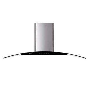 Campana de Pared Mabe 90cm 3 Velocidades CM9018PIY0 Inox