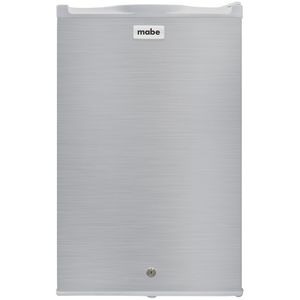 Frigobar Mabe 93L RMF04PRX0 Inox