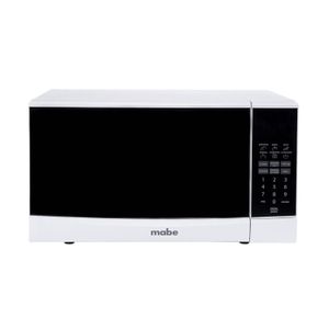 Horno Microondas Mabe HMM20PEE Blanco 20L