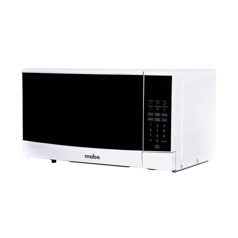 Horno-Microondas-Mabe-HMM20PEE-Blanco-20L