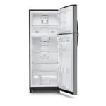Refrigeradora-Mabe-391L-RMP405FJPC-Black-Steel