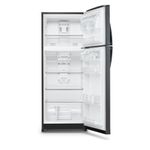 Refrigeradora-Mabe-391L-RMP410FZPC-Black-Steel