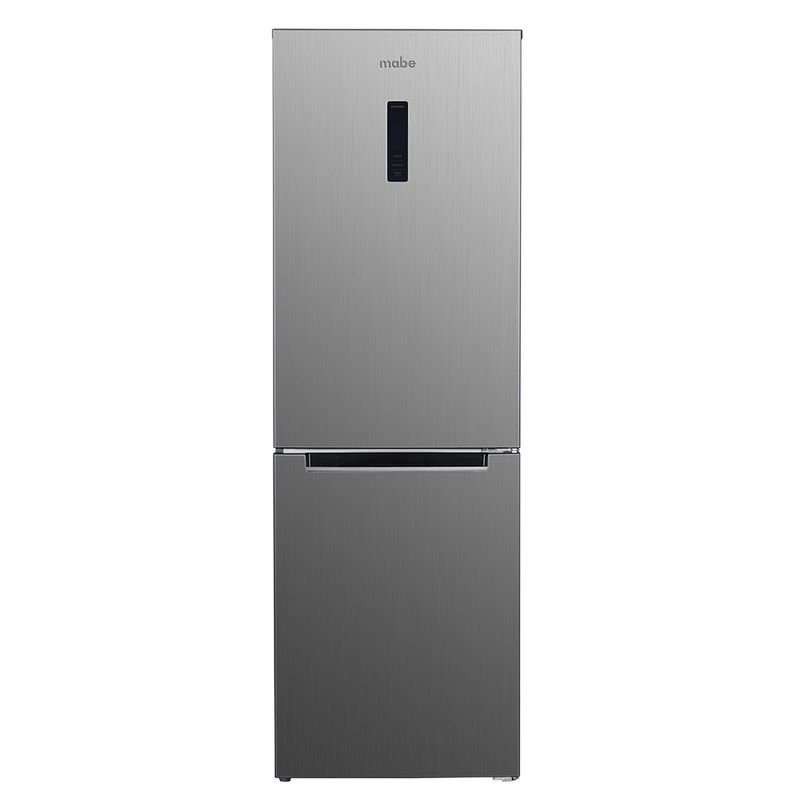 Refrigeradora-Mabe-317L-RMB315PTPRO0-Inox