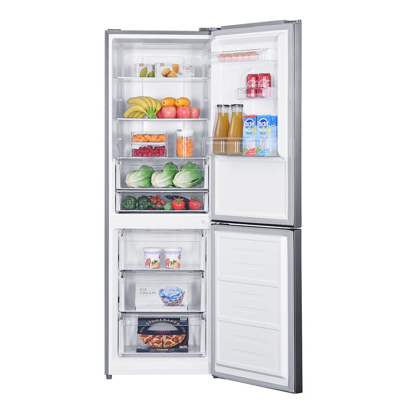 Refrigeradora-Mabe-317L-RMB315PTPRO0-Inox