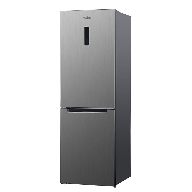 Refrigeradora-Mabe-317L-RMB315PTPRO0-Inox