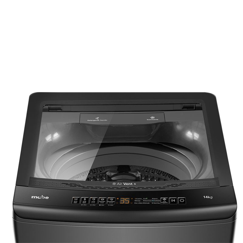 1200Wx1200H-D-Mabe-Lavadora-Top-Load-14Kg-Diamond-Gray-LMA4120WDGAB0-Cenital