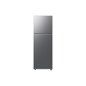 Refrigeradora Indurama 345L RT35DG5620S9PE Silver