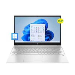 Laptop HP 15-fd0008la Ci7-13th 15.6" 12GB 512GB W11
