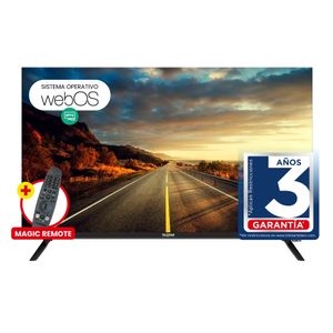 Televisor Smart HD Telstar 32 pulgadas TTL-TV32HEW5F3PE