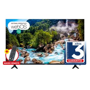 Televisor Smart FHD Telstar 43 pulgadas TTL-TV43FEW5F3PE