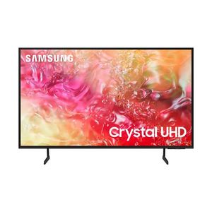 Televisor Smart Crystal UHD 4K Samsung 65 Pulgadas UN65DU7000