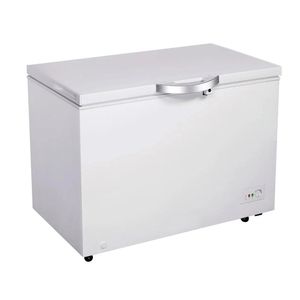 Congeladora Electrolux 316L EFCC32C2HQW Blanco