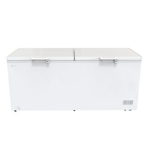 Congeladora Oster 508L OS-PCFH22002WE Blanco