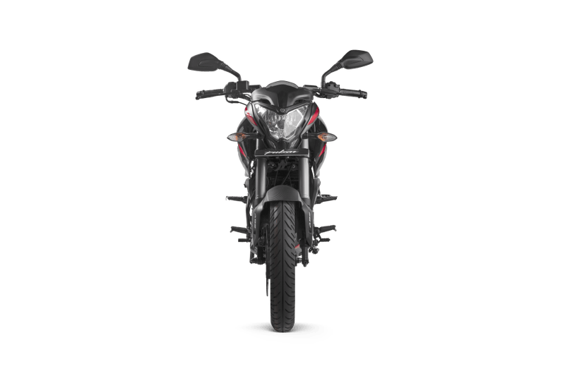 Moto-Bajaj-Pulsar-160-NS-TD-ABS-UG-Negro-Rojo