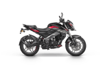 Moto-Bajaj-Pulsar-160-NS-TD-ABS-UG-Negro-Rojo