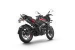 Moto-Bajaj-Pulsar-160-NS-TD-ABS-UG-Negro-Rojo