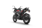 Moto-Bajaj-Pulsar-160-NS-TD-ABS-UG-Negro-Rojo