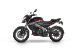 Moto-Bajaj-Pulsar-160-NS-TD-ABS-UG-Negro-Rojo