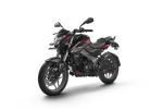 Moto-Bajaj-Pulsar-160-NS-TD-ABS-UG-Negro-Rojo