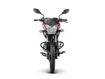 Moto-Bajaj-Discover-125-ST-Negro-Rojo