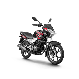 Moto Bajaj Discover 125 ST