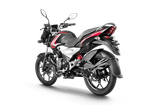 Moto-Bajaj-Discover-125-ST-Negro-Rojo