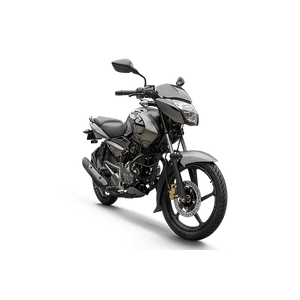 Moto Bajaj Pulsar 125 LS