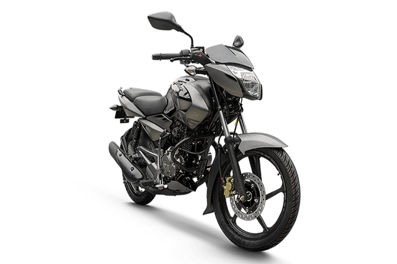 Moto-Bajaj-Pulsar-125-LS-Negro-Gris