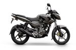 Moto-Bajaj-Pulsar-125-LS-Negro-Gris