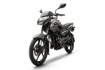 Moto-Bajaj-Pulsar-125-LS-Negro-Gris