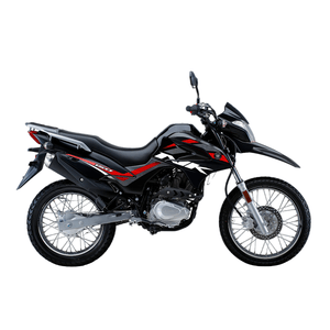 Moto Haojue NK150