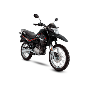 Moto Haojue NK150