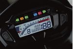 Moto-Haojue-NK150--Rojo