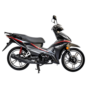 Moto Mavila Elegance 110S