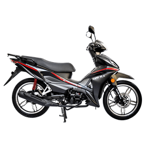 Moto Mavila Elegance 110S