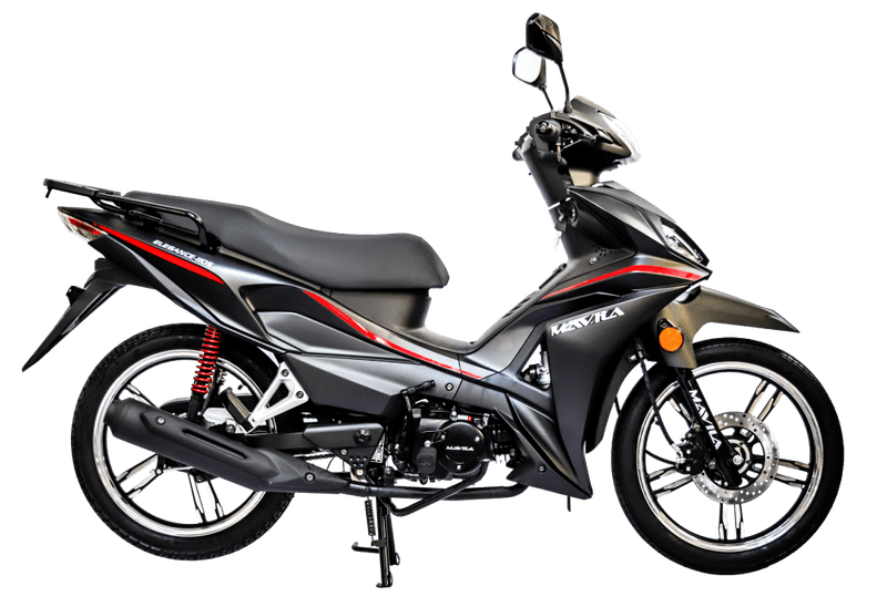 Moto-Mavila-Elegance-110S-Gris