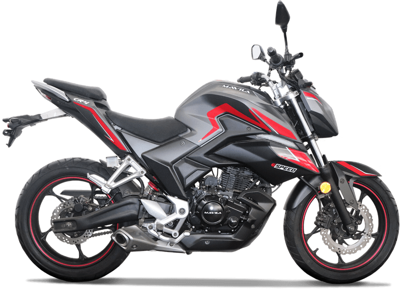 Moto-Mavila-CR4-223-Gris