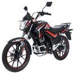 Moto-Nexus-Nexus-150CB3-Negro-Rojo