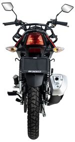 Moto-Nexus-Nexus-150CB3-Negro-Rojo