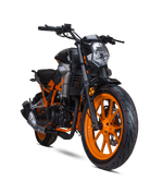 Moto-Ssenda-Viper-200-DKR-Negro-Naranja