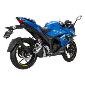 Moto Suzuki GSX150 SF