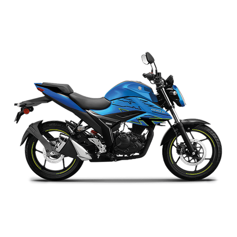 Moto-Suzuki-GSX150-NAKED-Azul