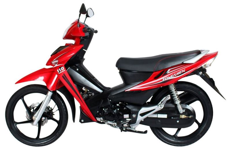 Moto-Zongshen-ZS-110S-Rojo