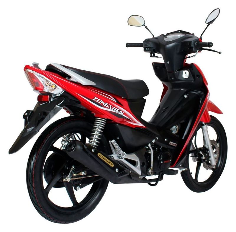 Moto-Zongshen-ZS-110S-Rojo