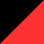 Moto-Bajaj-Pulsar-160-NS-TD-ABS-UG-Negro-Rojo