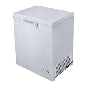 Congeladora Oster 135L OS-PCF5001WE Blanco