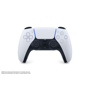 Mando Ps5 Dualsense White Amer (Lb)