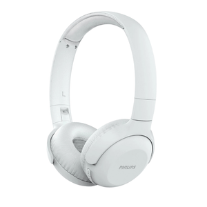 Audífonos Inalámbricos Philips TAUH202WT Blanco