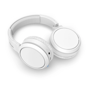 Audífonos Inalámbricos Philips TAH5205WT Blanco