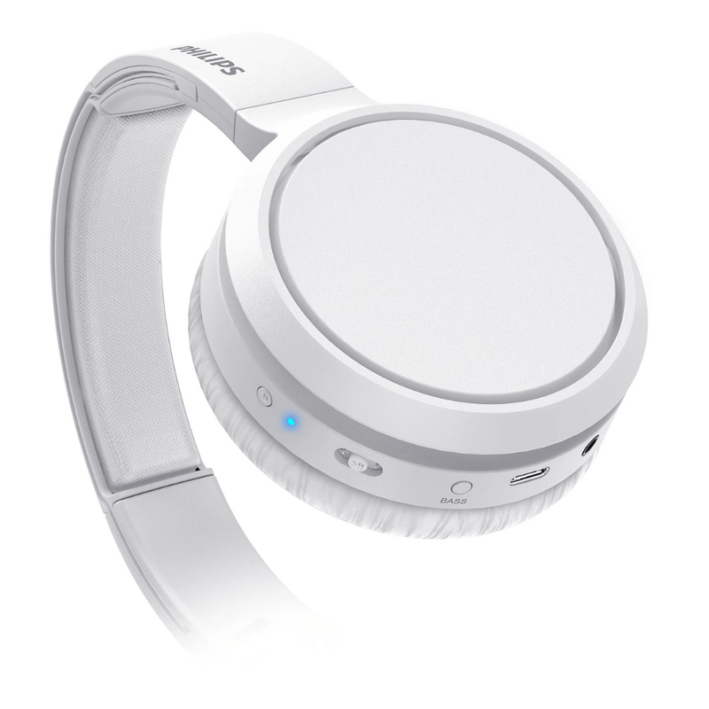 Audifonos-Inalambricos-Philips-TAH5205WT-Blanco